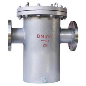 SBR篮式直通过滤器与高品质水力控制阀 DN150/250/300系列的性能解析